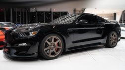 2019 Ford Mustang Shelby GT350R