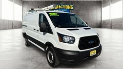 2019 Ford Transit 250