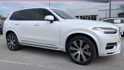 2022 Volvo XC90 Recharge T8 Inscription 7P