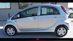 2012 Mitsubishi i-MiEV ES