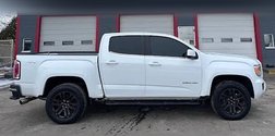 2020 GMC Canyon SLE