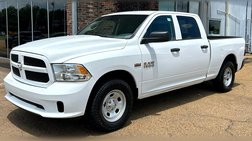 2016 Ram Ram Pickup 1500 Tradesman