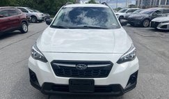 2019 Subaru Crosstrek 2.0i Base