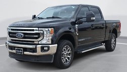 2022 Ford Super Duty F-250 Lariat