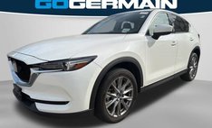 2021 Mazda CX-5 Grand Touring Reserve