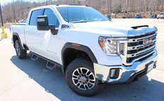 2023 GMC Sierra 2500HD SLE