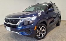 2021 Kia Seltos EX