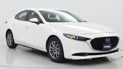 2022 Mazda MAZDA3 2.5 S
