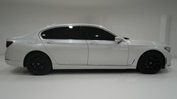 2018 BMW 7 Series 740i xDrive