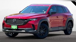 2025 Mazda CX-50 2.5 S Premium