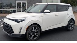 2024 Kia Soul EX