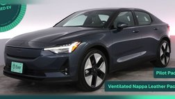 2024 Polestar 2 Long Range Dual Motor