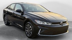 2026 Volkswagen Jetta S