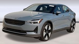 2023 Polestar 2 Long Range Dual Motor