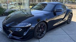 2024 Toyota GR Supra 3.0 Premium
