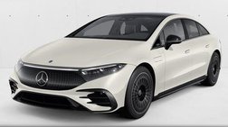 2023 Mercedes-Benz EQS EQS 580 4MATIC