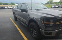 2024 Ford F-150 Tremor