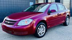 2009 Chevrolet Cobalt LT
