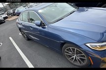 2021 BMW 3 Series 330i