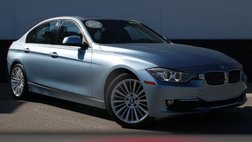 2015 BMW 3 Series 328d xDrive