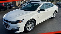 2020 Chevrolet Malibu LS