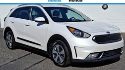 2019 Kia Niro Plug-In Hybrid EX