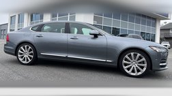 2018 Volvo S90 T8 Inscription