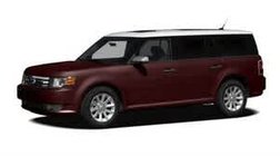 2011 Ford Flex SE