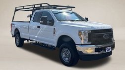 2019 Ford Super Duty F-250 XL
