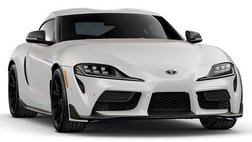 2026 Toyota GR Supra MkV Final Edition