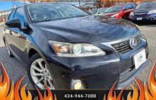 2011 Lexus CT 200h Premium