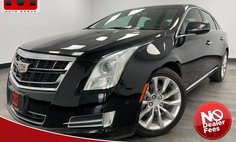 2017 Cadillac XTS Luxury