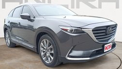 2019 Mazda CX-9 Grand Touring