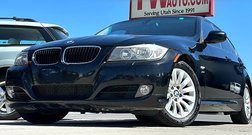 2009 BMW 3 Series 328i xDrive