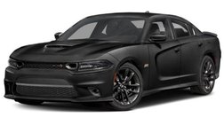 2020 Dodge Charger Scat Pack