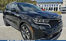 2023 Kia Sorento Hybrid SX Prestige