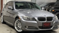 2009 BMW 3 Series 335d