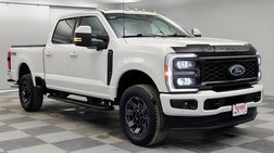 2023 Ford Super Duty F-350 Lariat