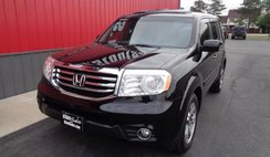 2015 Honda Pilot SE
