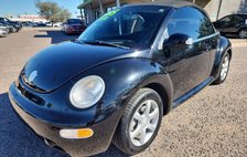 2004 Volkswagen New Beetle GLS
