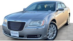 2014 Chrysler 300 C