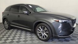 2021 Mazda CX-9 Signature