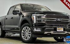 2024 Ford F-150 King Ranch