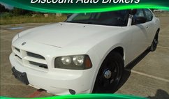 2009 Dodge Charger 