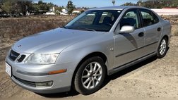 2003 Saab 9-3 Linear