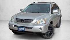 2006 Lexus RX 400H Base