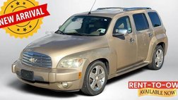2006 Chevrolet HHR LT