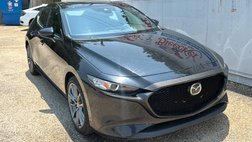 2023 Mazda MAZDA3 2.5 S Preferred