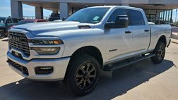2026 Ram Ram Pickup 2500 Big Horn
