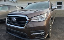 2019 Subaru Ascent Touring